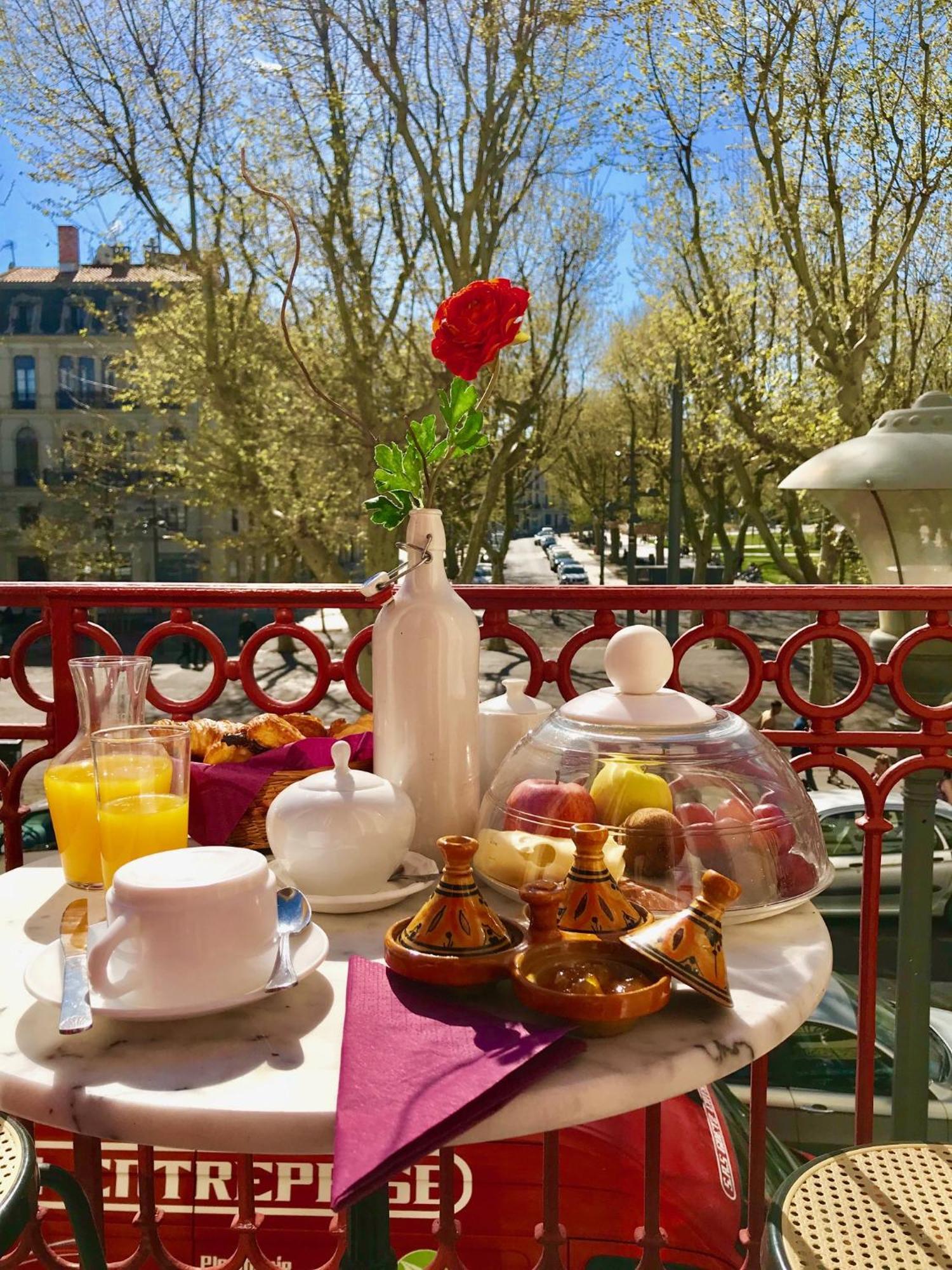 Hotel Paul Riquet Béziers Dış mekan fotoğraf